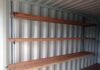 Storage Container Shelving